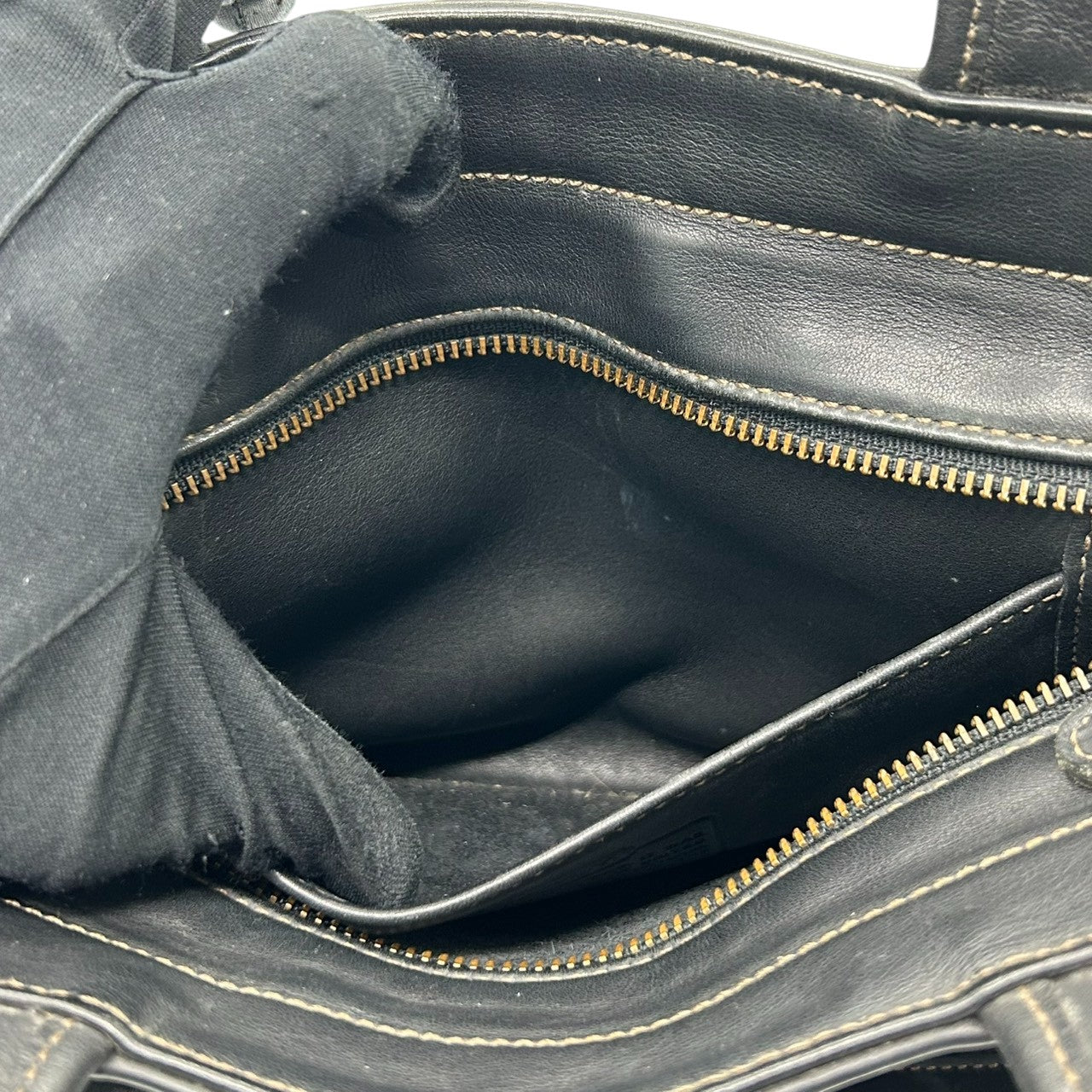 美品 希少 オールドコーチ OLD COACH 9303 USA製 トートバッグ ハンドバッグ レザー 本革 グラブタンレザー ブラック 黒 アメリカ製 ビンテージ クラシック レトロ ミニトート ランチトート レディース メンズ ユニセックス 鞄 s12