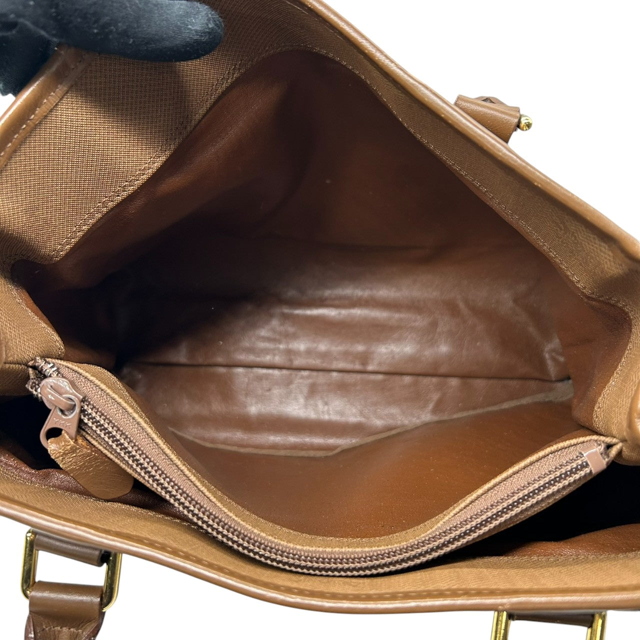 美品 バーバリー BURBERRY ノバチェック シャドーホース トートバッグ ハンドバッグ ナイロン レザー 本革 ベージュ 茶 ブラウン ロゴパッチ 自立可 レディース 鞄 カバン 軽量 クラシック エレガント 上品 通勤 通学 お出かけ オールド s56