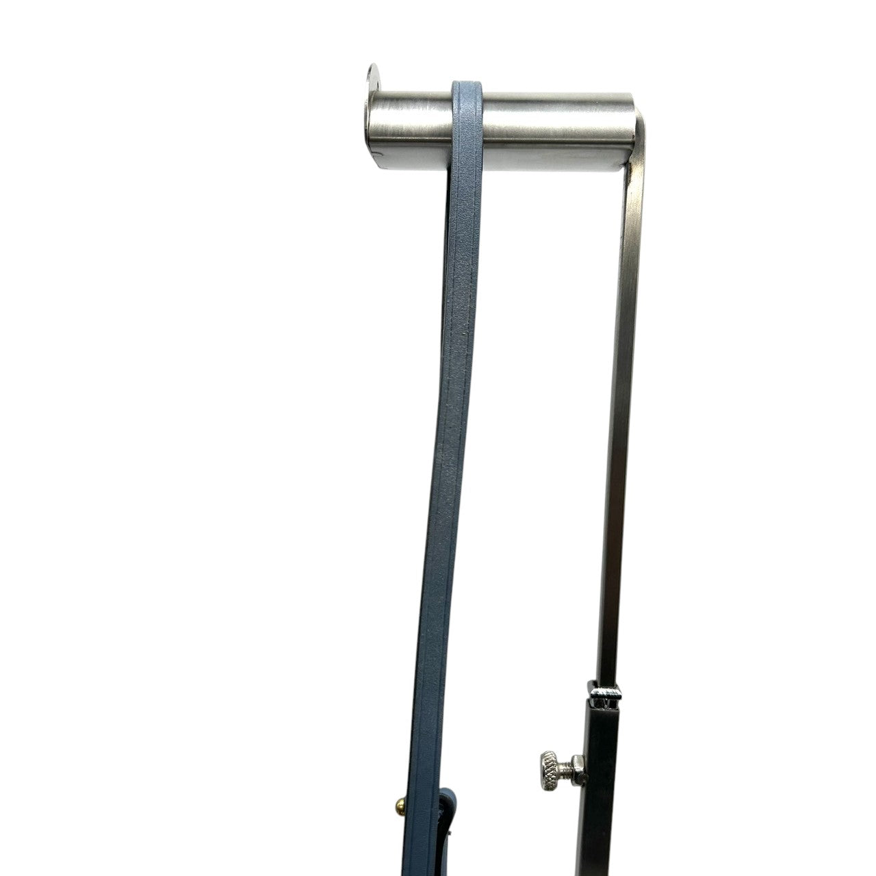 美品 トリーバーチ TORY BURCH ミラー Miller フォンクロスボディ スマホショルダー バッグ ポーチ レザー 本革 ブルー 水色 デカロゴ 斜め掛け ポシェット ミニバッグ サコッシュ レディース 鞄 カバン 軽量 コンパクト s34