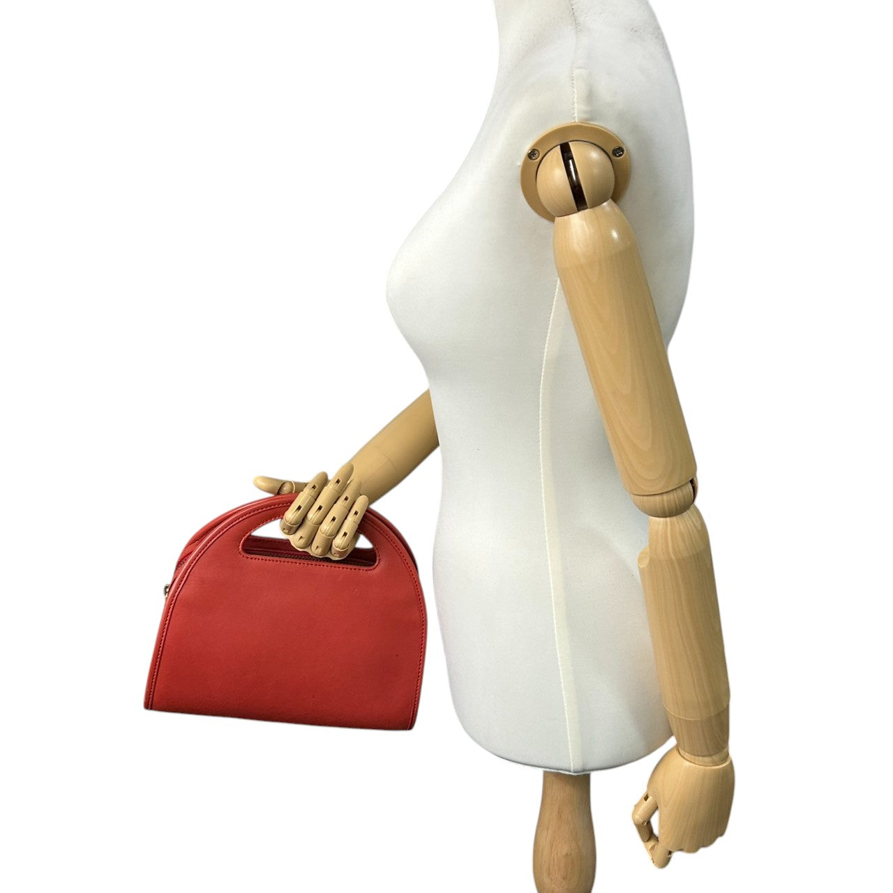 希少 オールドコーチ OLD COACH 101-41 ハンドバッグ ショルダーバッグ 2WAY 斜め掛け可 レザー グラブタンレザー 本革 レッド 赤 ビンテージ レトロ クラシック 韓国製 レディース 鞄 カバン ミニバッグ s72