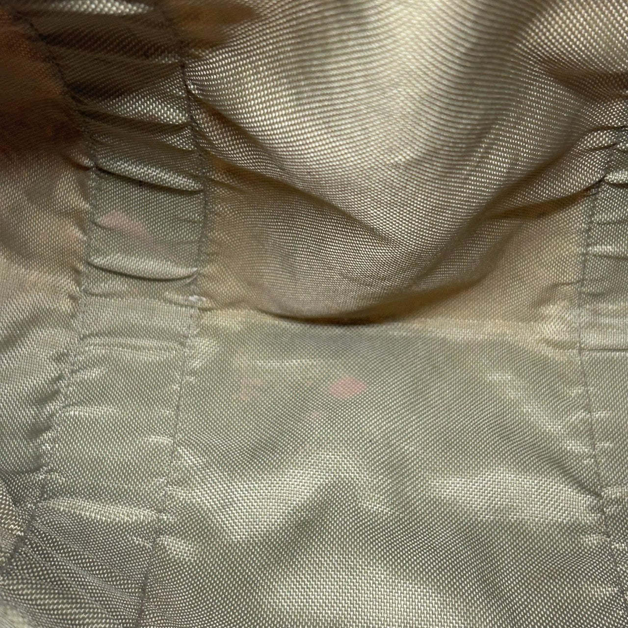 美品 エトロ ETRO トートバッグ ハンドバッグ ペイズリー柄 総柄 ナイロン ベージュ ブラウン マルチカラー ロゴパッチ Profumi レディース ビンテージ クラシック レトロ カジュアル エレガント 手提げ サブバッグ 和装 鞄 カバン s94