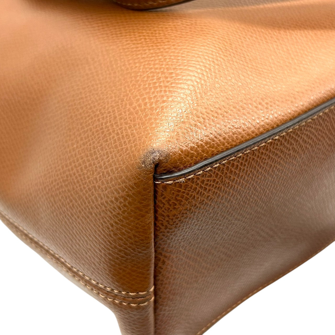 コーチ COACH トートバッグ ハンドバッグ F36632 クロスグレイン レザー 本革 ブラウン サドル 茶色 肩掛け ワンショルダー ロゴチャーム ジップトップ レディース デイリー カジュアル 通勤 通学 お出かけ 鞄 カバン s86