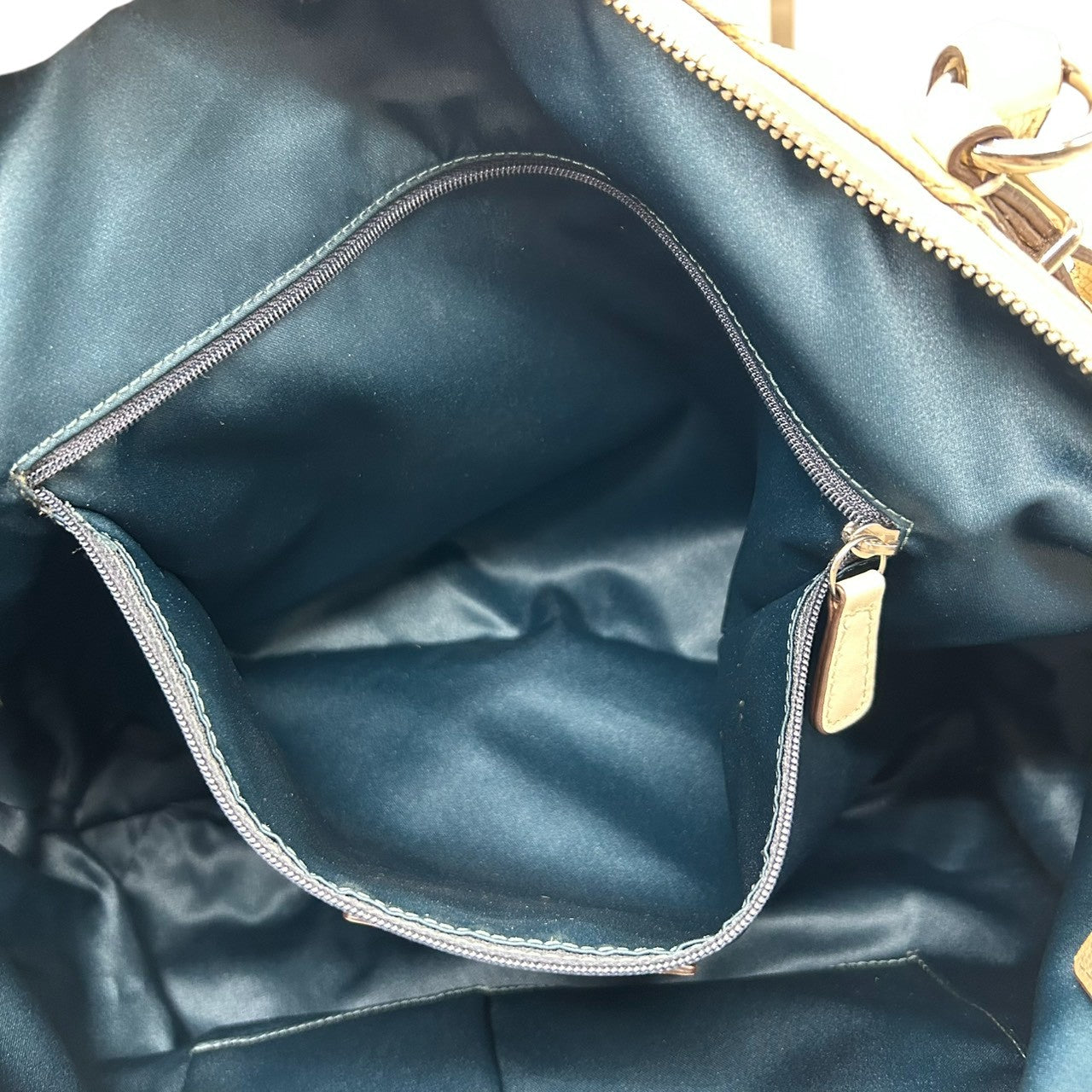 コーチ COACH マディソン オプアート ソフィア 2WAY ショルダーバッグ ハンドバッグ 16902 キャンバス 型押しレザー 本革 ホワイト グレー 斜め掛け ワンショルダー 肩掛け レディース 鞄 カバン カジュアル エレガント 通勤 通学 s86