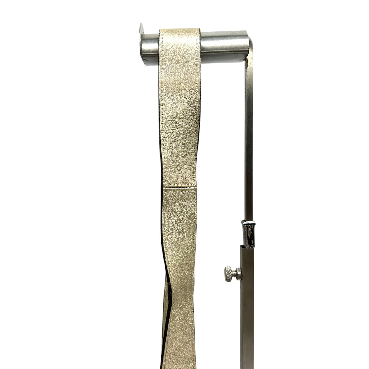 コーチ COACH ショルダーバッグ ハンドバッグ 2WAY シグネチャー F14446 キャンバス レザー 本革 ベージュ ゴールド 斜め掛け ワンショルダー 肩掛け ベルトデザイン レディース 鞄 カバン カジュアル デイリーユース 多機能 s84