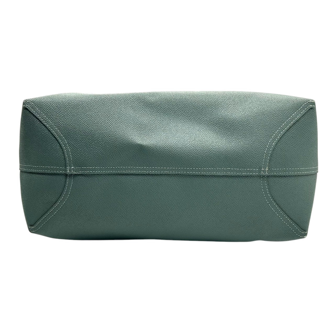 【良品】コーチ COACH シティ トートバッグ ショルダーバッグ 肩掛け リバーシブル PVC レザー シグネチャー グリーン 緑 ミント A4収納可 大容量 軽量 通勤 通学 ビジネス レディース 鞄 カバン s8