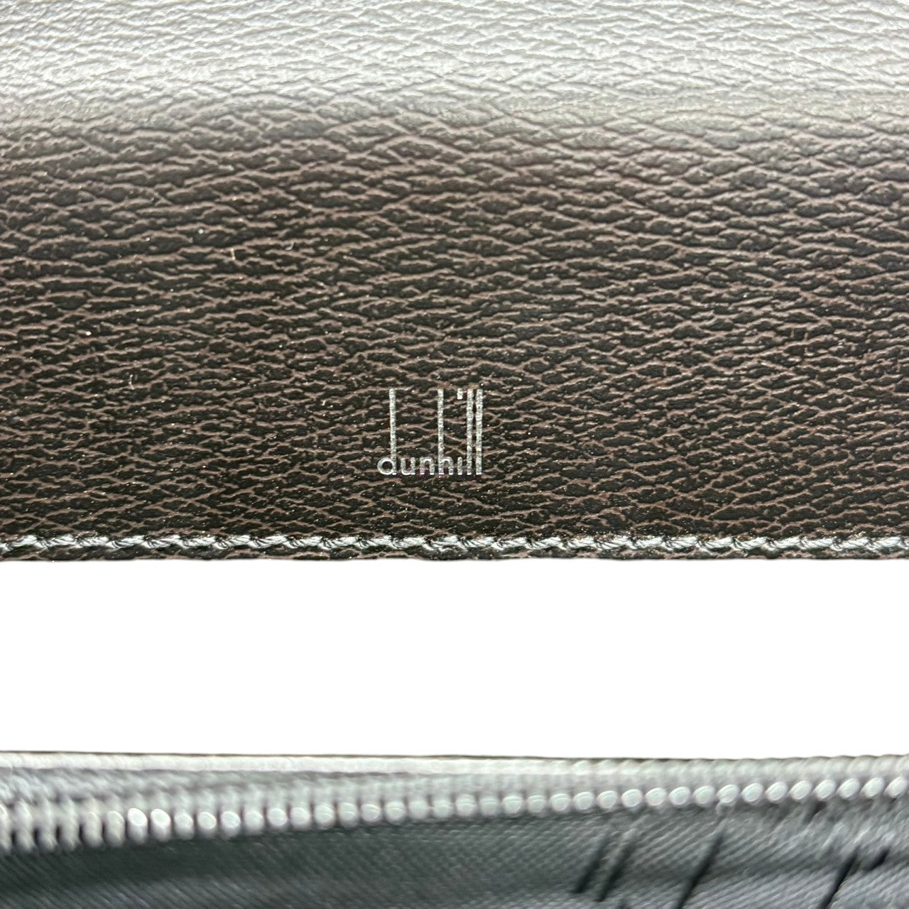 ダンヒル DUNHILL クラッチバッグ セカンドバッグ レザー 本革 ブラック 黒 鍵付 ギャランティカード付 ポーチ ヴィンテージ ビンテージ クラシック エレガント ビジネス フォーマル 紳士 鞄 カバン メンズ 上品 高級 希少 美品 s9