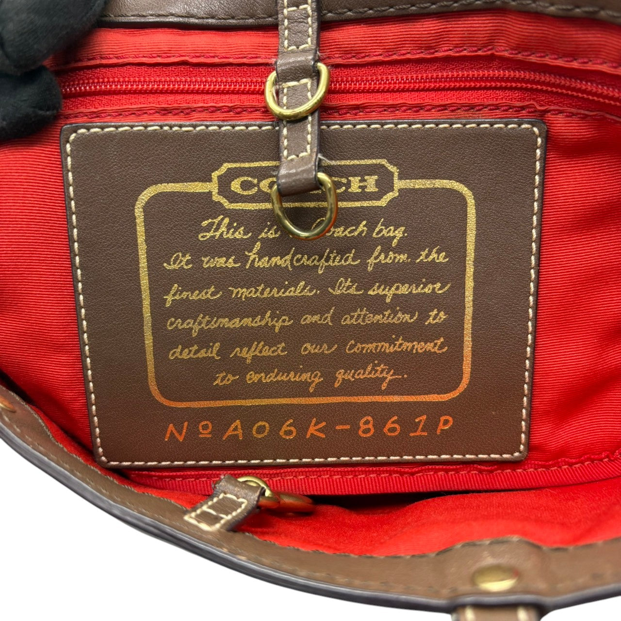 コーチ COACH トートバッグ ワンショルダー 自立可 シグネチャー キャンバス レザー ブラウン 茶色 オレンジ レディース エレガント クラシック カジュアル お出かけ デイリーユース 通学 マチあり 定番 人気 カバン 鞄 ロゴ ゴールド金具 s20
