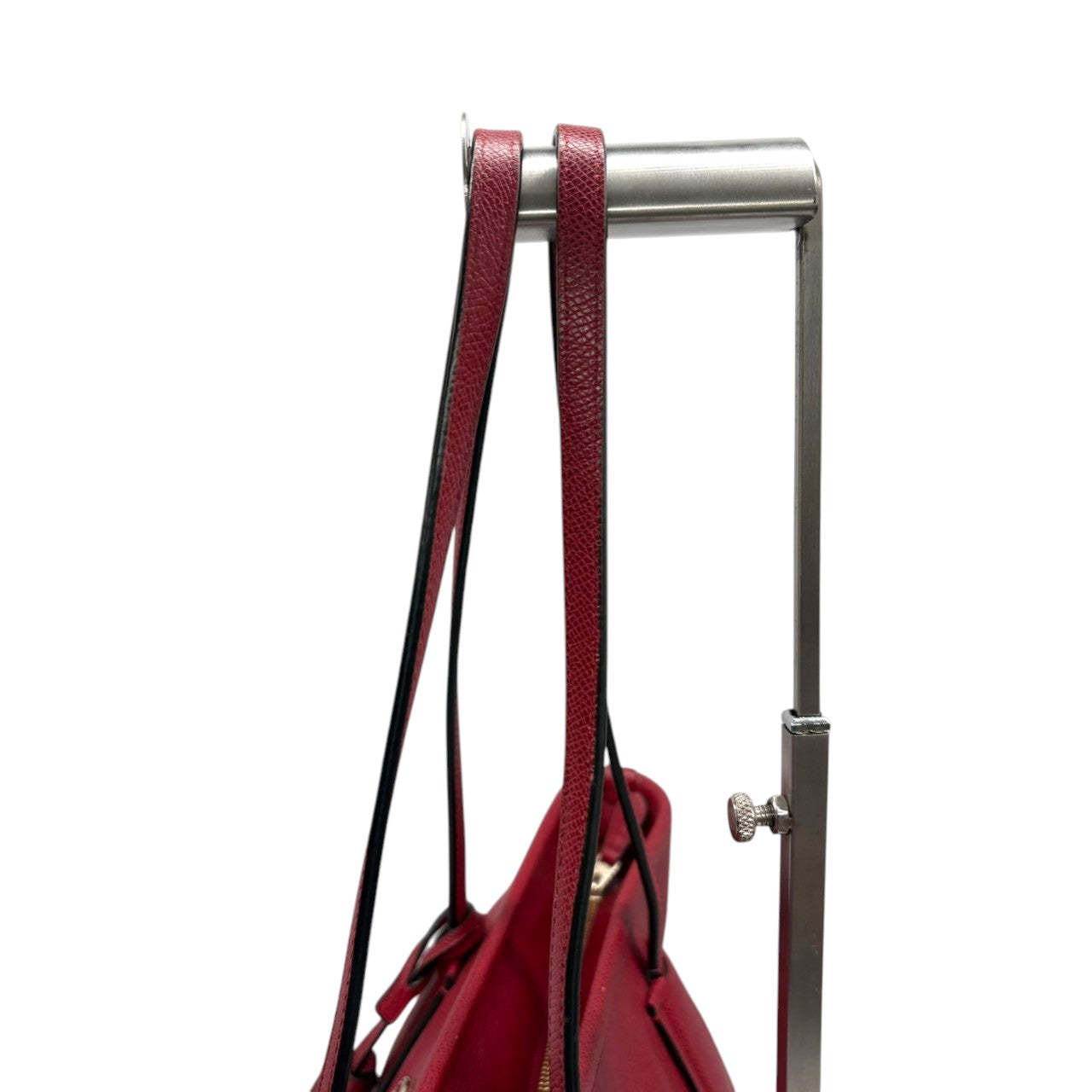 COACH コーチ レザートートバッグ タクシー ジップ レッド 赤 ゴールド金具 エレガント クラシック ワンショルダー 肩掛け 自立可 レディース 通勤 通学 デイリーユース お出かけ 大容量 収納力抜群 高級感 上品 カジュアル s20