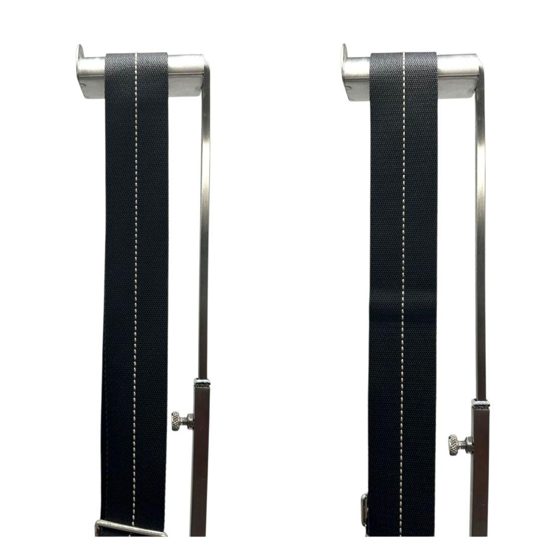 コーチ ショルダーバッグ 黒 ブラック シグネチャー ヘリテージ ウェブ PVC レザー 斜め掛け可 ロゴ F70562 s74 ハンドバッグ トートバッグ COACH