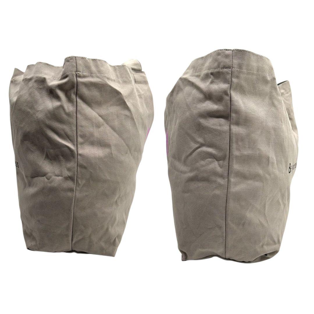 ジャンニキャリーニ トートバッグ グレージュ マルチェッラ キャンバス s62 A4収納 ワンショルダー ハンドバッグ ベージュ ピンク オレンジ ロゴ 肩掛け可 肩かけ可 GIANNI CHIARINI