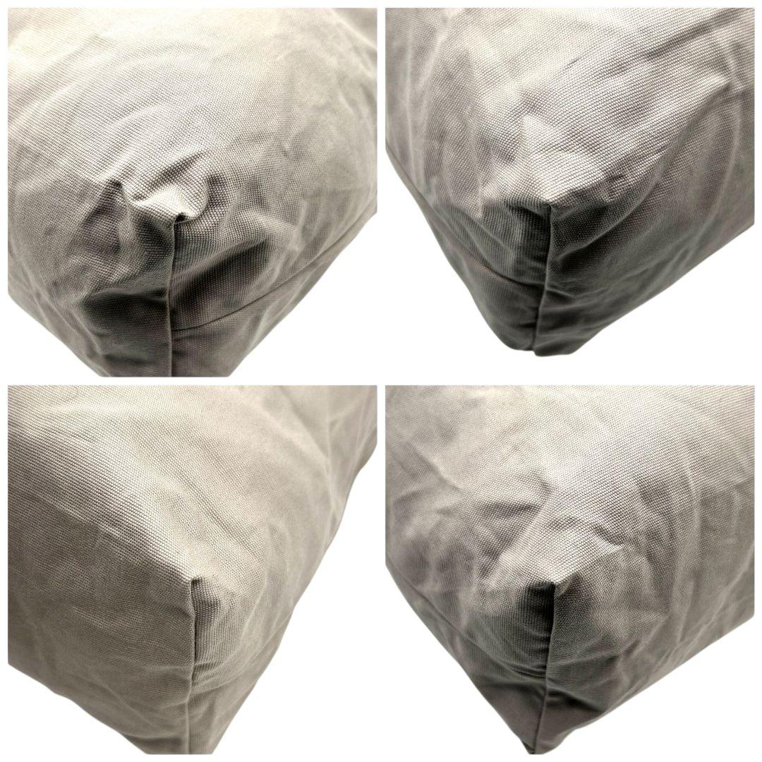 ジャンニキャリーニ トートバッグ グレージュ マルチェッラ キャンバス s62 A4収納 ワンショルダー ハンドバッグ ベージュ ピンク オレンジ ロゴ 肩掛け可 肩かけ可 GIANNI CHIARINI