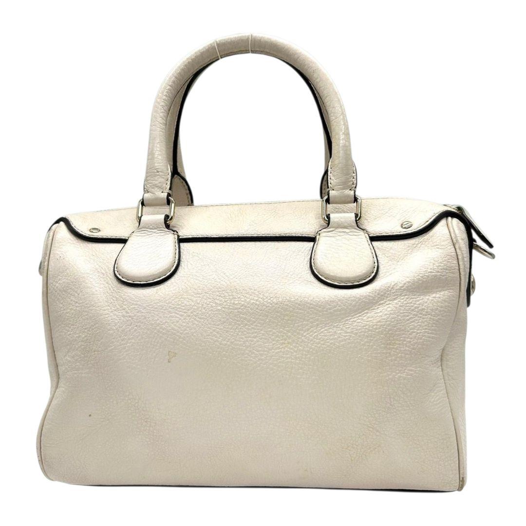 コーチ トートバッグ ゴールド A4収納可 イーディー レザー 本革 ハンドバッグ ワンショルダー 肩掛け可 ゴールド金具 高級感 COACH s49