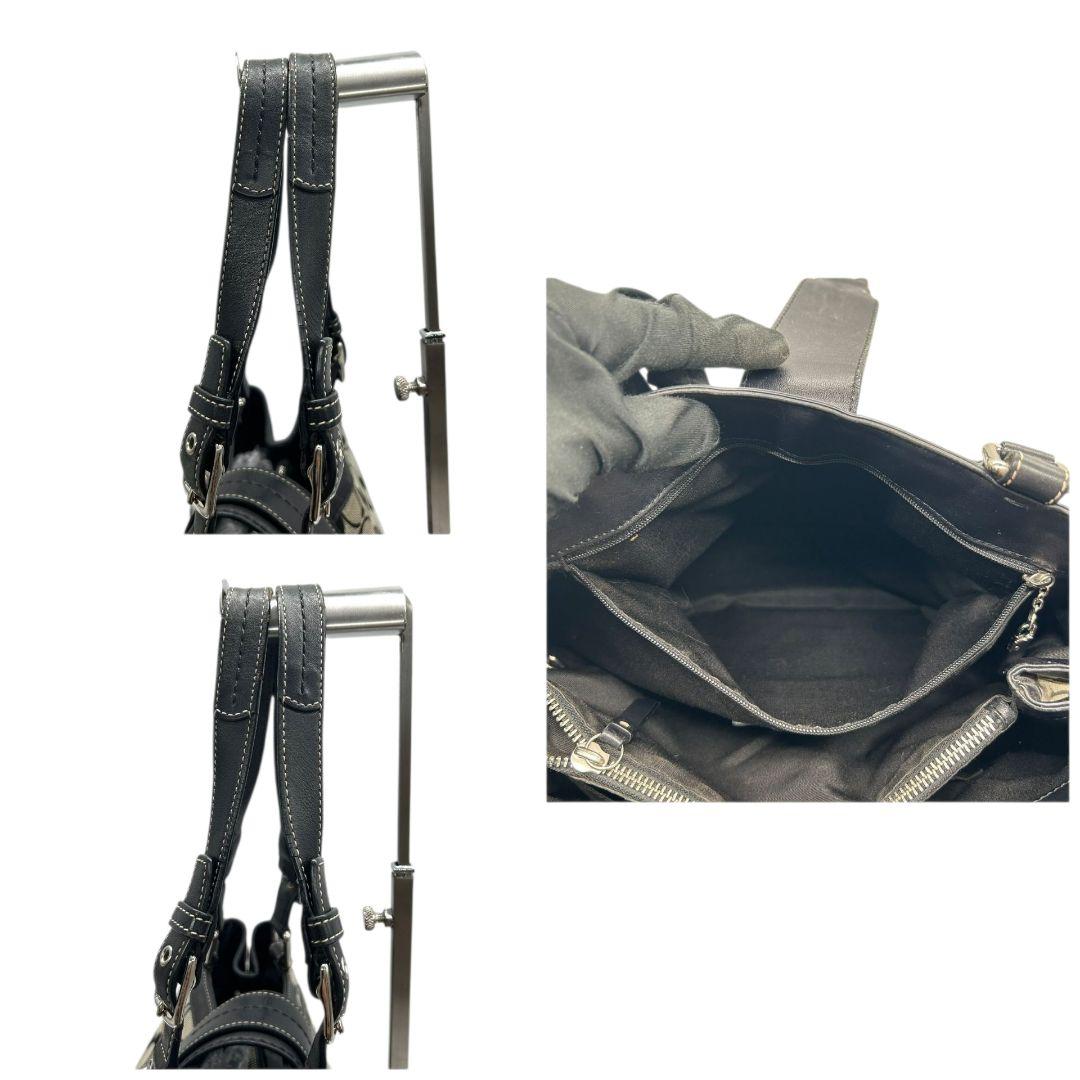 コーチ ボストンバッグ 白 ホワイト ミニベネット 2way レザー 本革 ハンドバッグ トートバッグ 斜め掛け可 ゴールド金具 ロゴタグ COACH A1681-F36677 s60