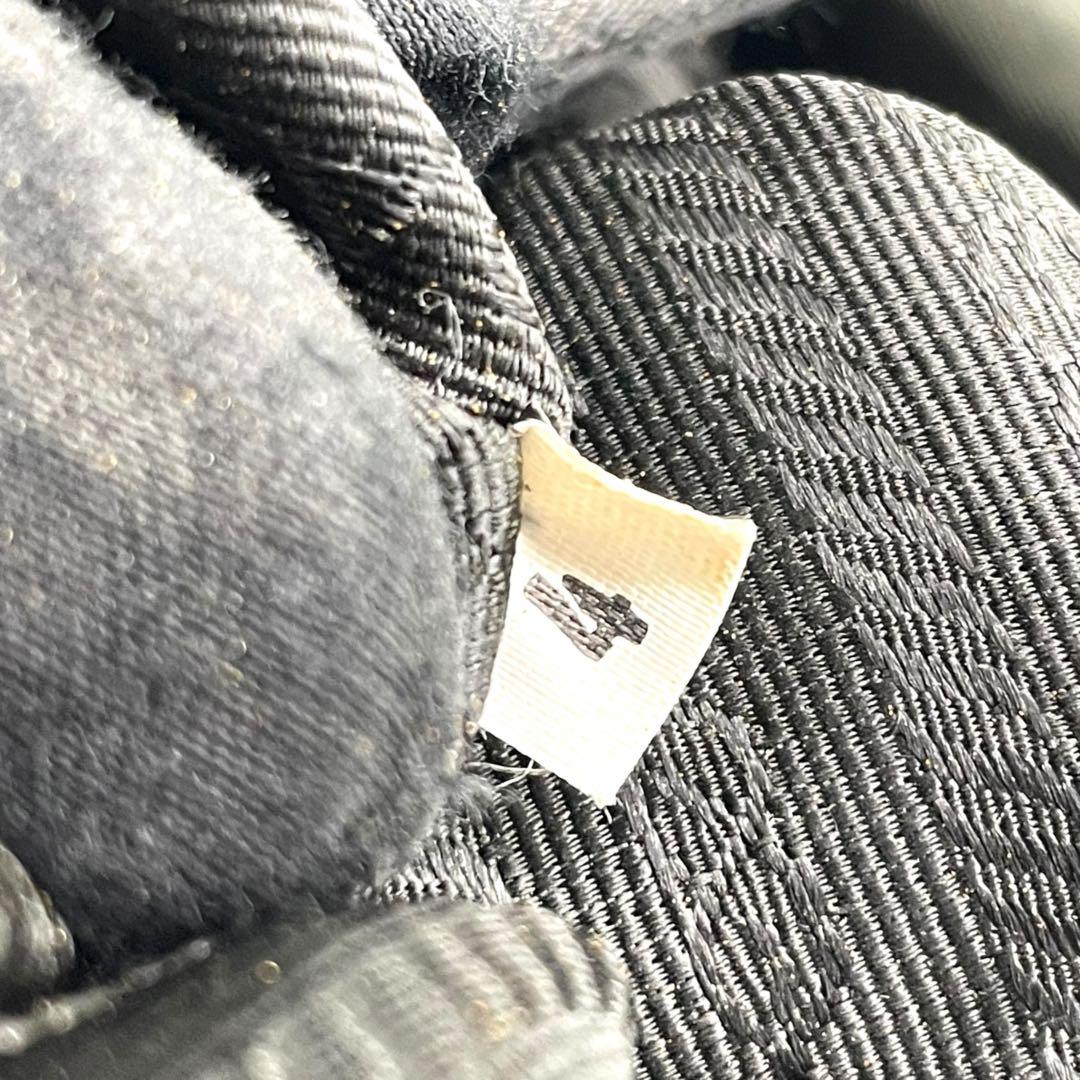 プラダ テスートナイロン ハンドバッグ 三角ロゴ カーキ グリーン トライアングル トートバッグ コンパクト ナイロン シルバー金具 PRADA レディース