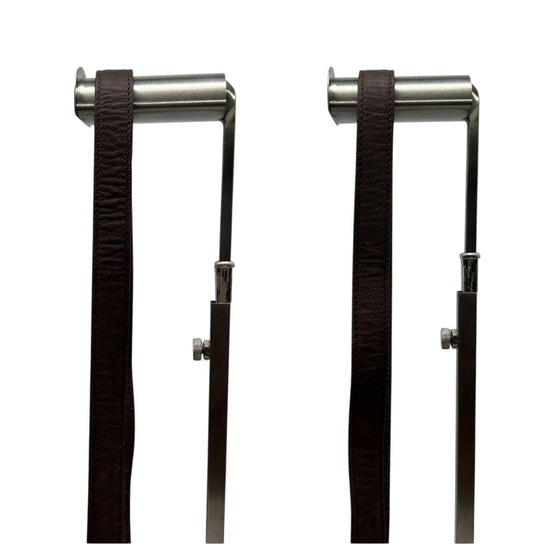 バーバリー ショルダーバッグ ベージュ ブラウン ノバチェック タータンチェック フラップ ナイロン 本革 ゴールド金具 Burberrys オシャレ 本物保証 鑑定済 スピード発送