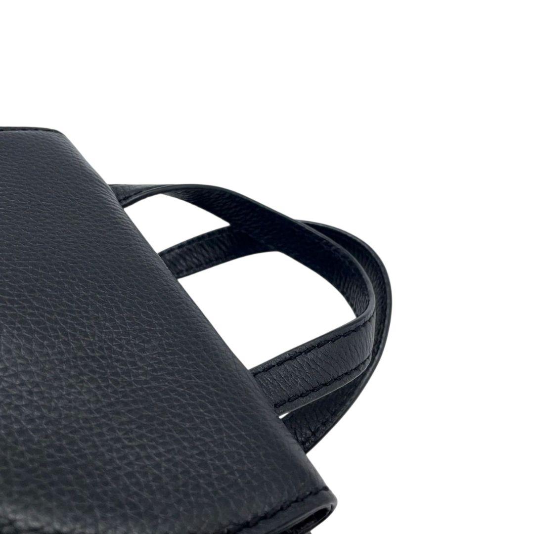 ケイトスペード ハンドバッグ グレー フラップ 2way ショルダーバッグ 斜め掛け可 トートバッグ ウール レザー 本革 ゴールド金具 ロゴ kate spade 上品 おしゃれ 通勤 通学