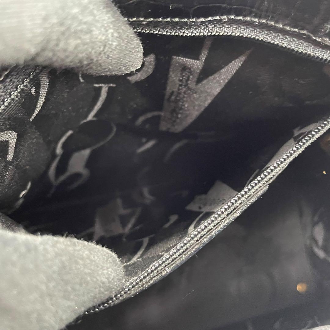 フェラガモ ハンドバッグ ヴァラリボン 型押し フラップ レザー 自立型 コンパクト ゴールド金具 ロゴ刻印 レディース Salvatore Ferragamo s87