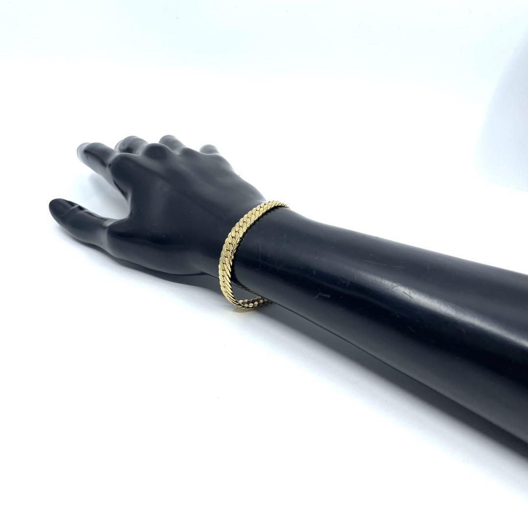 未使用級 モネ MONET ゴールド ネックレス ブレスレット セット ヴィンテージ ビンテージ ロゴ刻印 冠婚葬祭 フォーマル ビジネス 高級