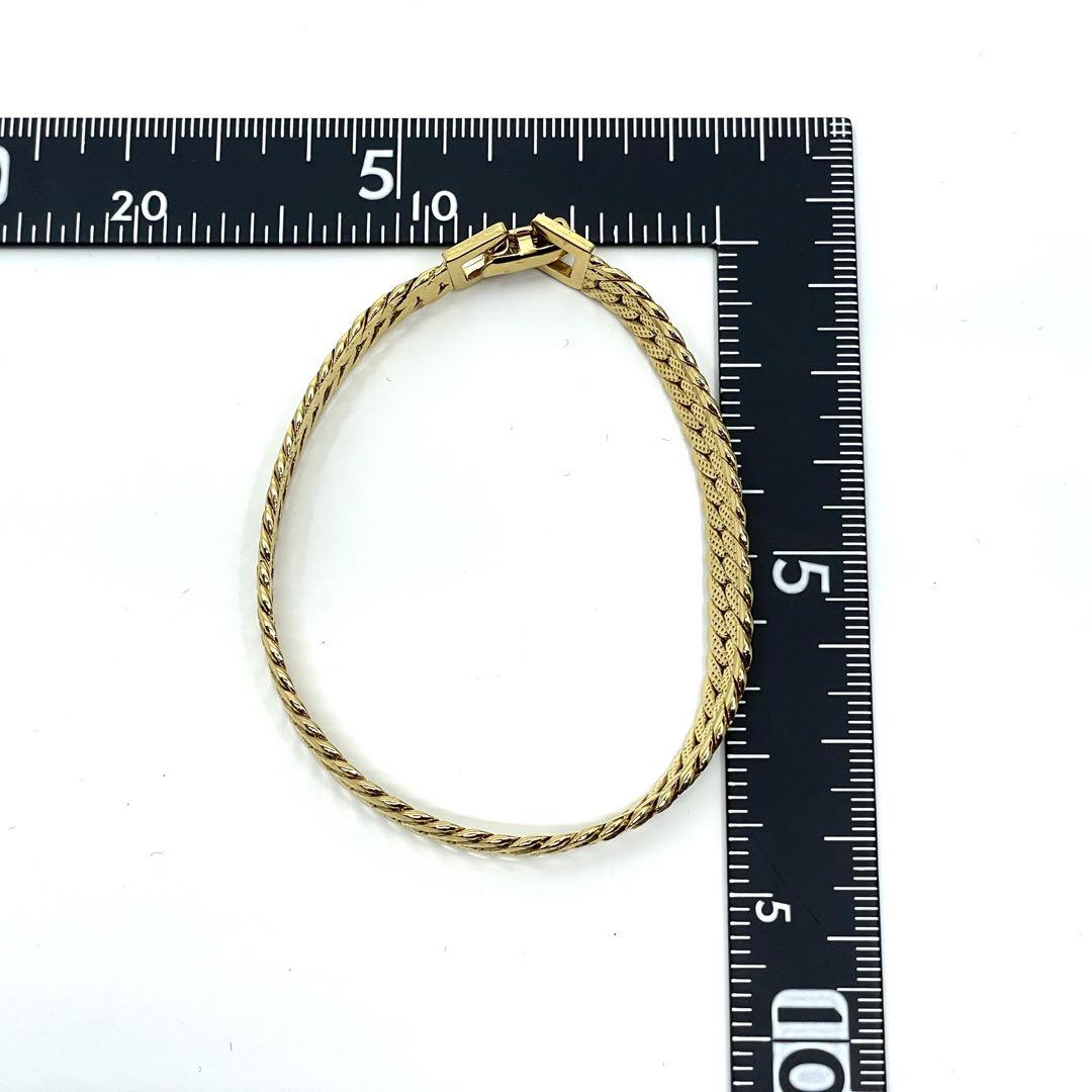 未使用級 モネ MONET ゴールド ネックレス ブレスレット セット ヴィンテージ ビンテージ ロゴ刻印 冠婚葬祭 フォーマル ビジネス 高級
