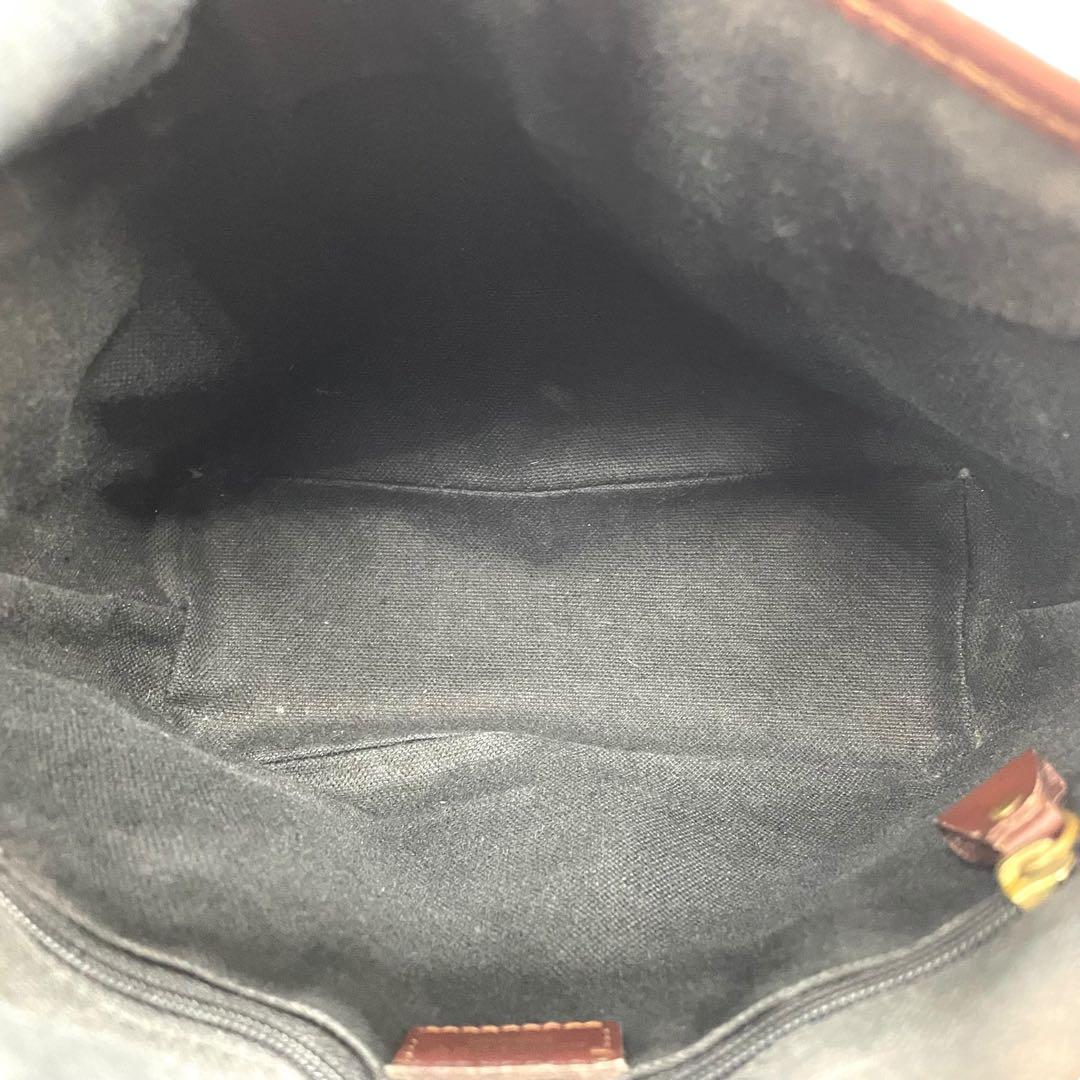 バーバリーロンドン ハンドバッグ ノバチェック シャドーホース ホースロゴ ベージュ ブラウン PVC レザー コンパクト ゴールド金具 Burberry London レディース バッグ