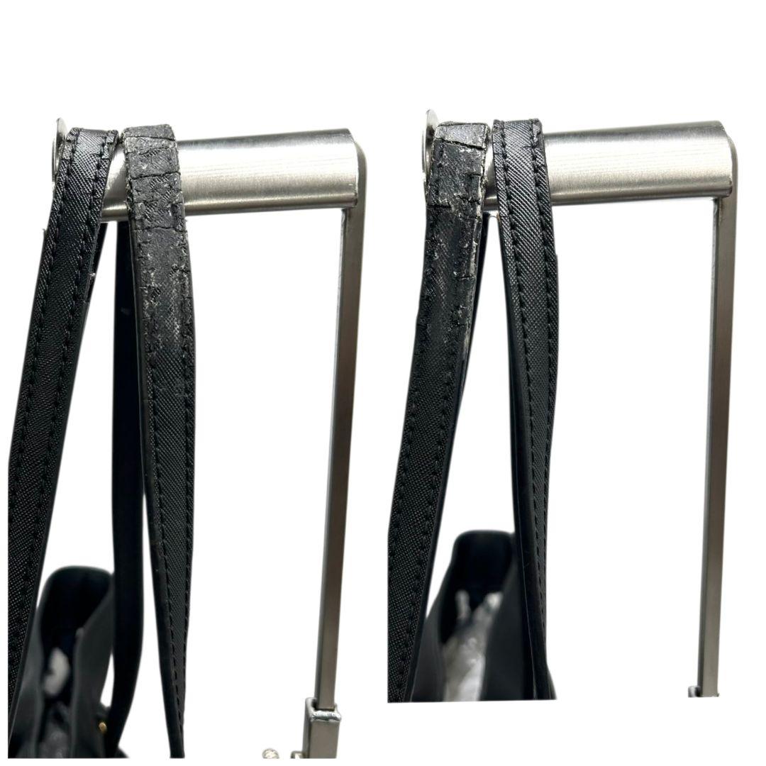 マークジェイコブス トートバッグ 黒 ブラック ワンショルダー A4収納可 PVC 自立可 肩掛け可 ハンドバッグ ゴールド金具 ロゴプレート ロゴタグ MARC JACOBS 通勤 通学